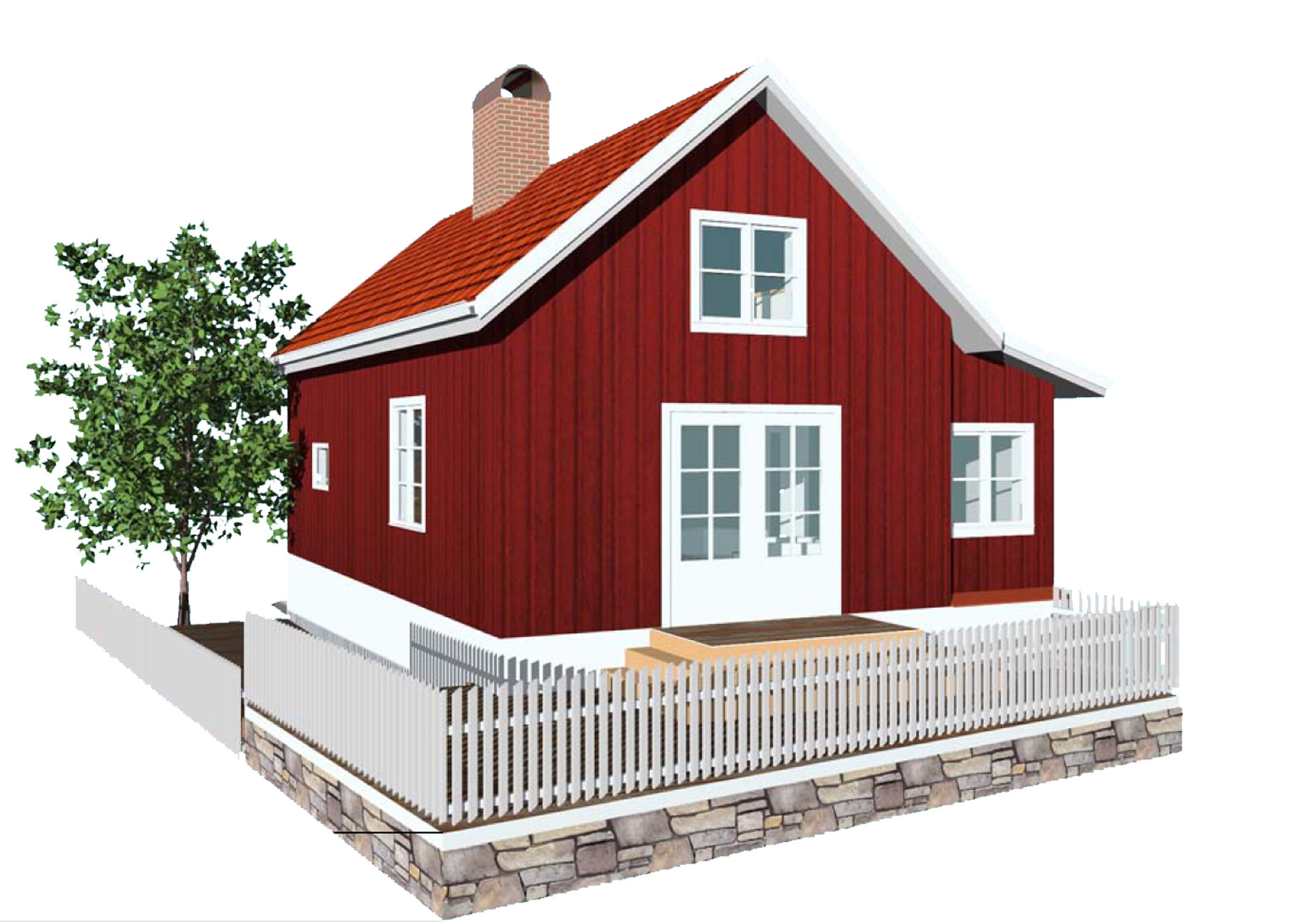 Varbergs kommun bygglov altan
